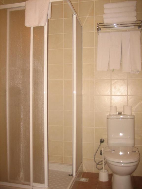 Ulukardesler Otel ウルダグ 部屋 写真