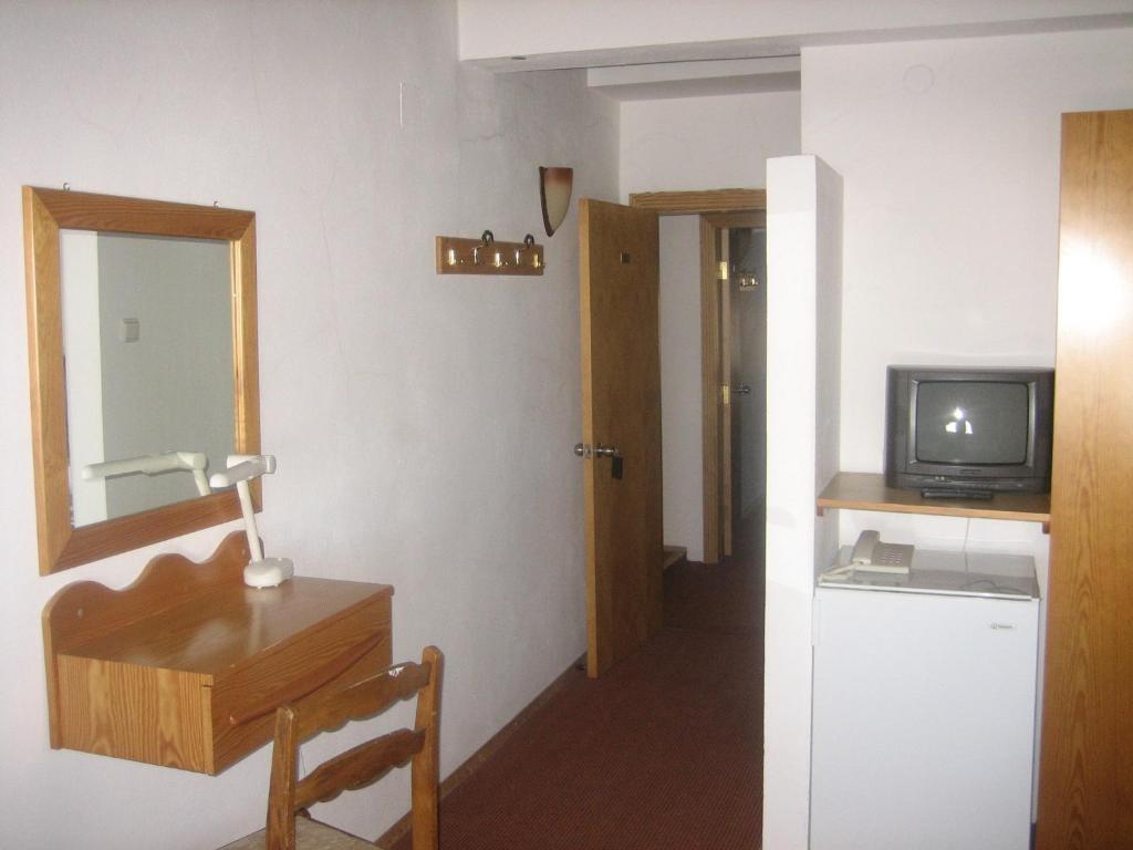 Ulukardesler Otel ウルダグ 部屋 写真