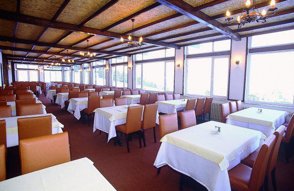 Ulukardesler Otel ウルダグ エクステリア 写真